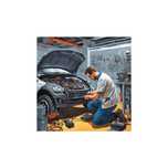 electrician auto mecanic auto diagnoza tester codari