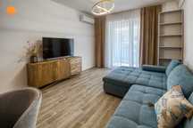 Cazare Mamaia Sat - Azzurro Beachfront - ByChoice