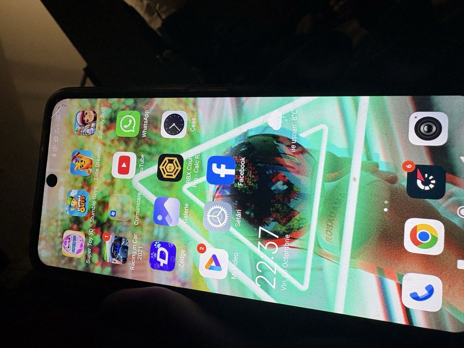 Telefon Redmi note 11 pro 5g
