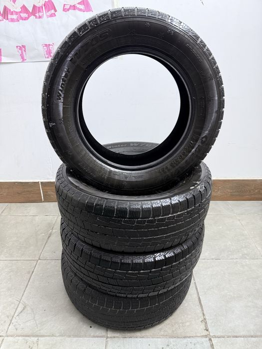 Зимние шины 16 размер