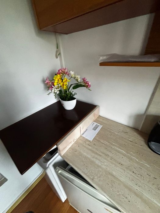 Ofer chirie garsonieră aproape de iulius mall ,su 12mp