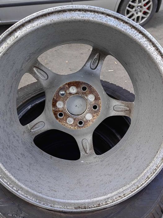 Оригинални джанти за Хонда (Honda) 16" 5х114.3 - СПОРТ ПАКЕТ