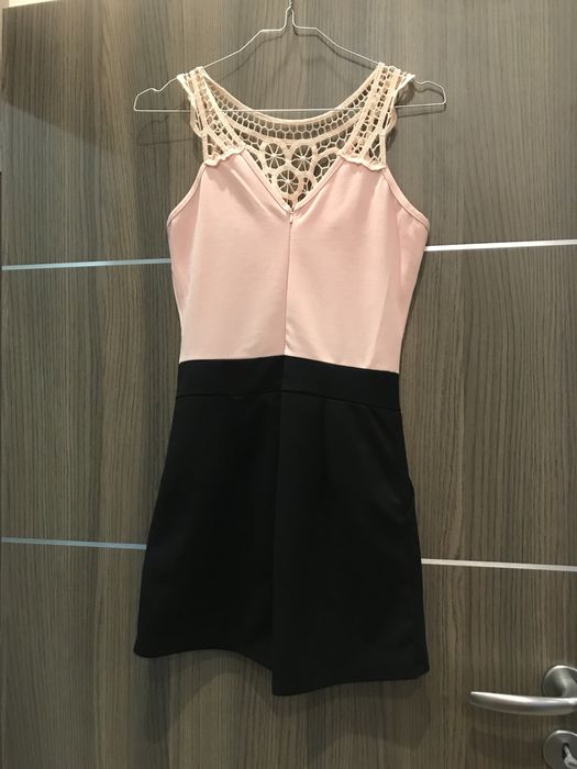 Гащеризон за тинейджър и плажна рокля