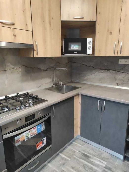 Дава се под наем Двустаен апартамент в София, Център - 55 кв.м за 458.49 € - Снимка #5