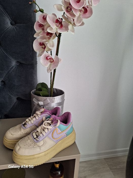 Nike Adidas marime 36