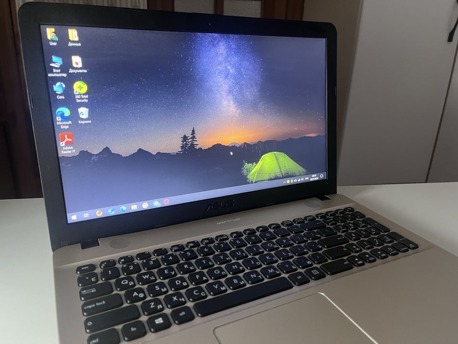 продам ноутбук asus