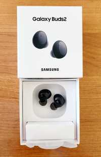 Наушники Samsung galaxy buds 2