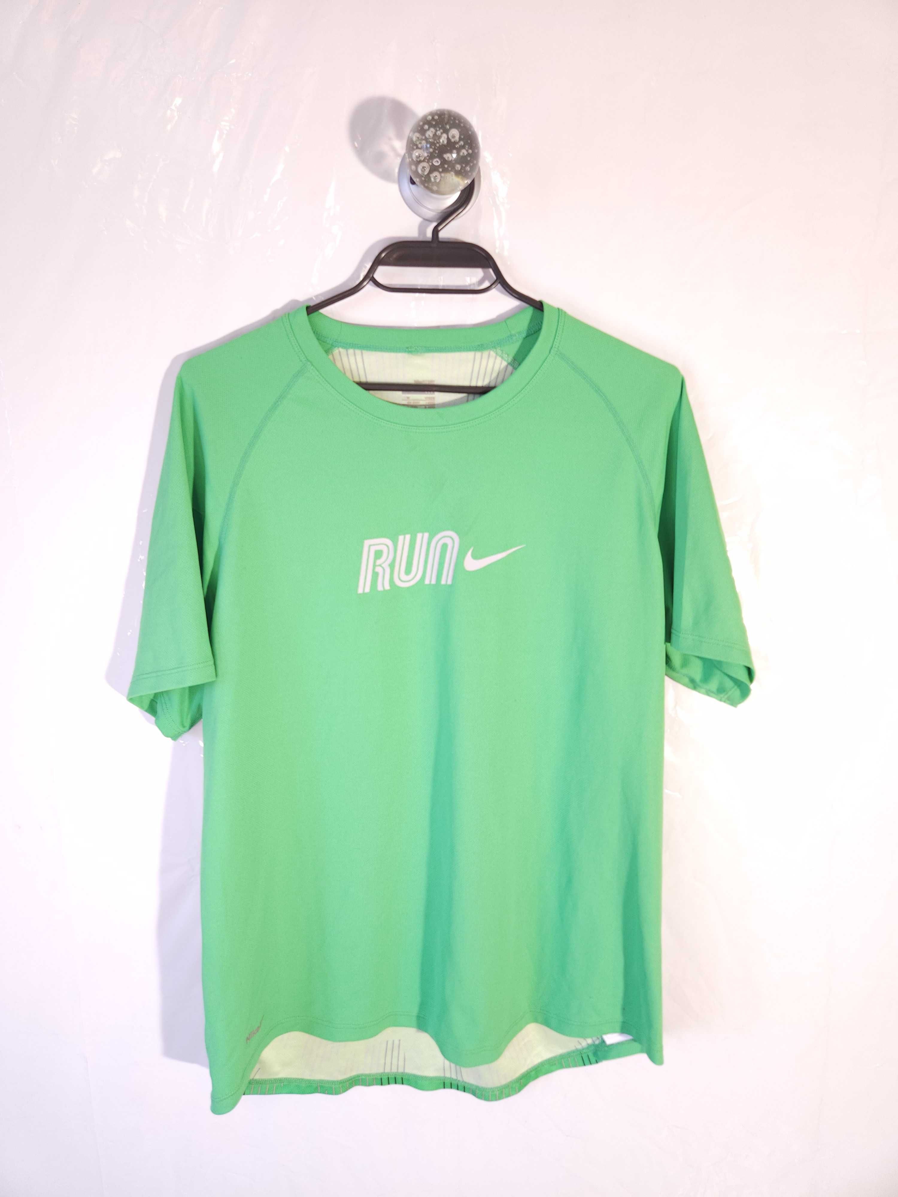 NIKE Dri-Fit Тениска Мъжка/S