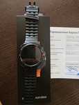 Galaxy watch ultra