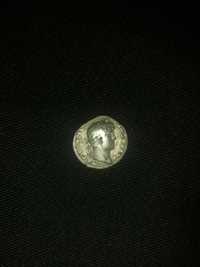 Vând Denar Imperiul Roman - Hadrian Augustus 117-138 d. Hr.