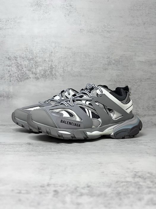 Balenciaga Track Обувки