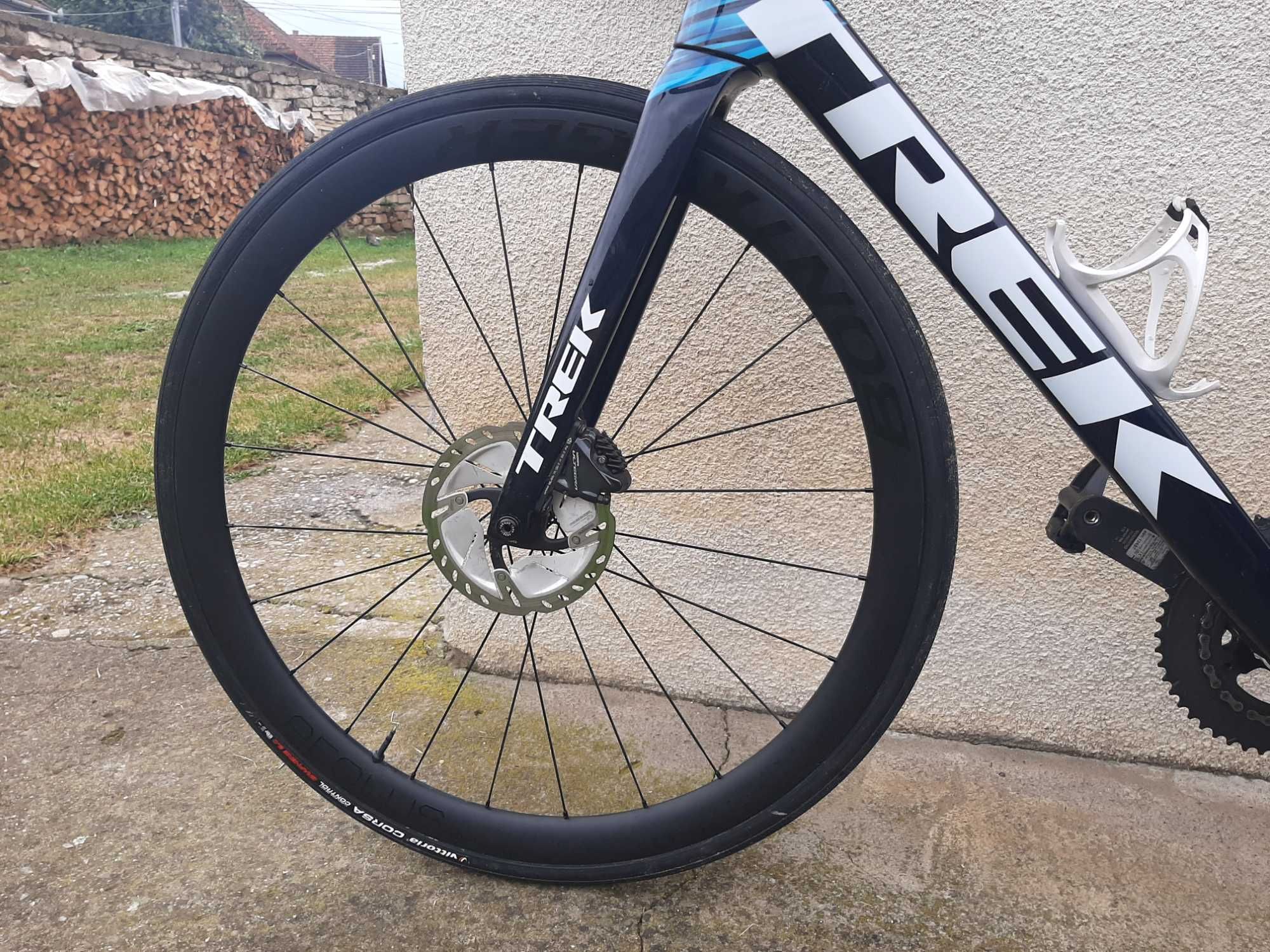 Vand cursiera carbon Trek Emonda 2022 DI2,marime 62