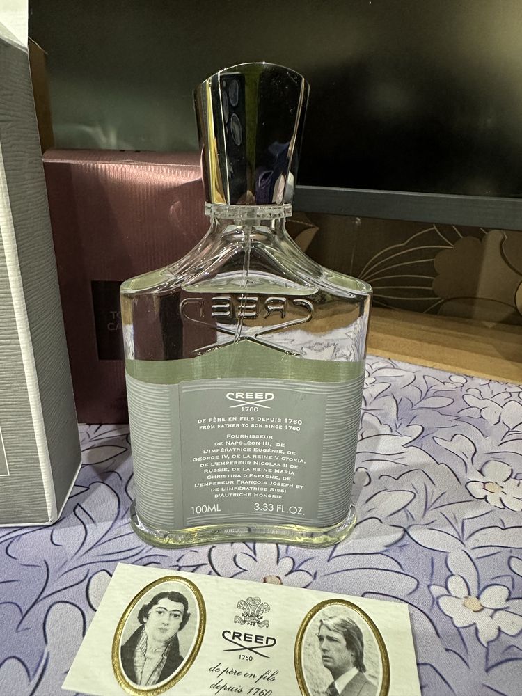 Парфюм Creed Aventus Cologne