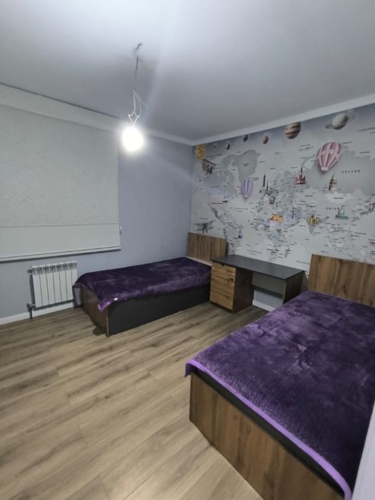 Сдаем Квартиру, 3-шка, на 5 этаже, Алматы, ул.Дарабоз