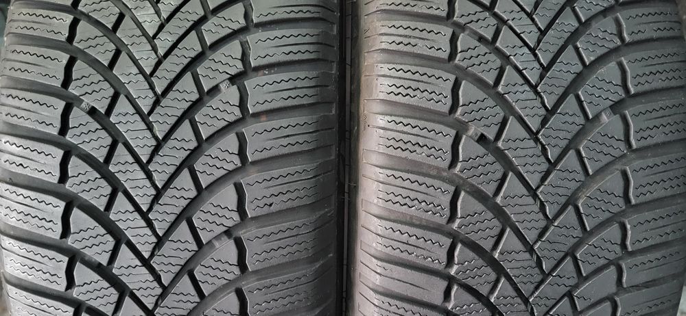 2 anvelope 225 50 18 bridgestone lm 005 2021 6mm