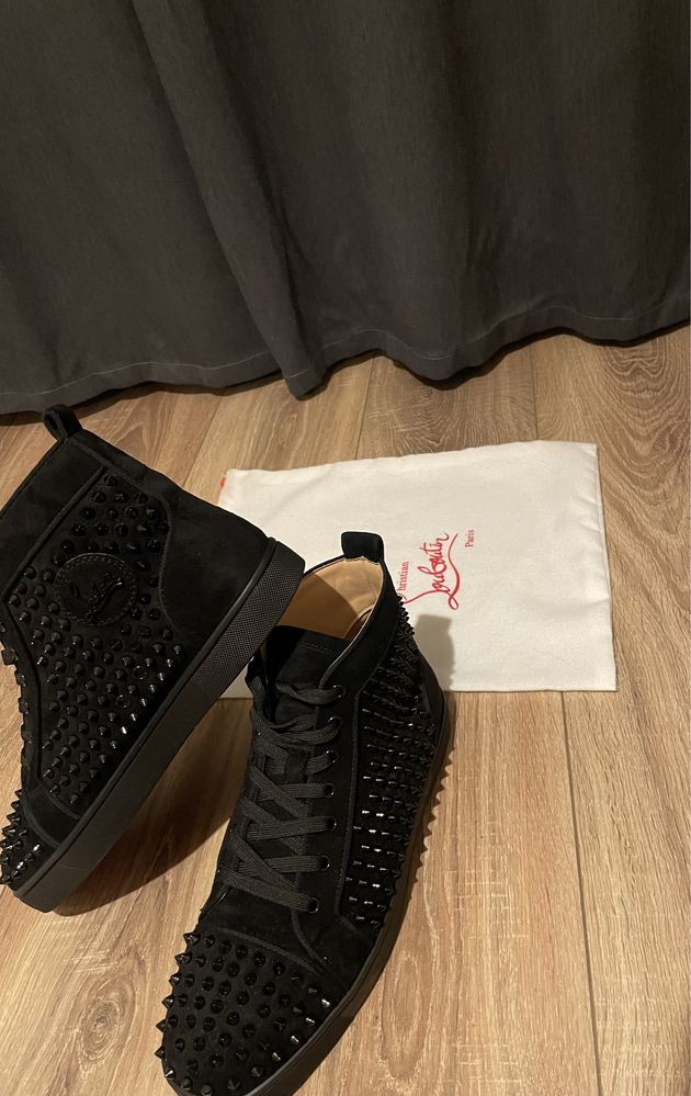 Christian Louboutin Sneakers