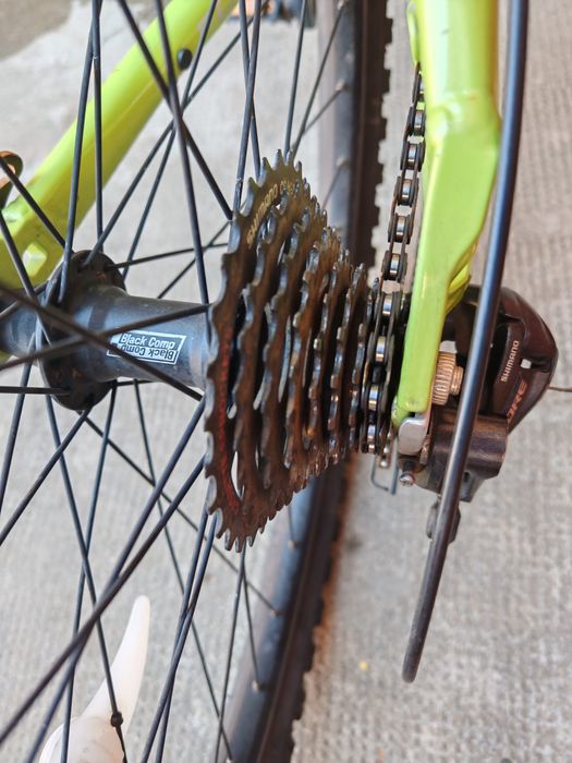 Bicicletă Focus