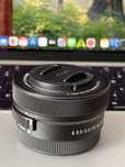 Sony PZ 16-50mm OSS II