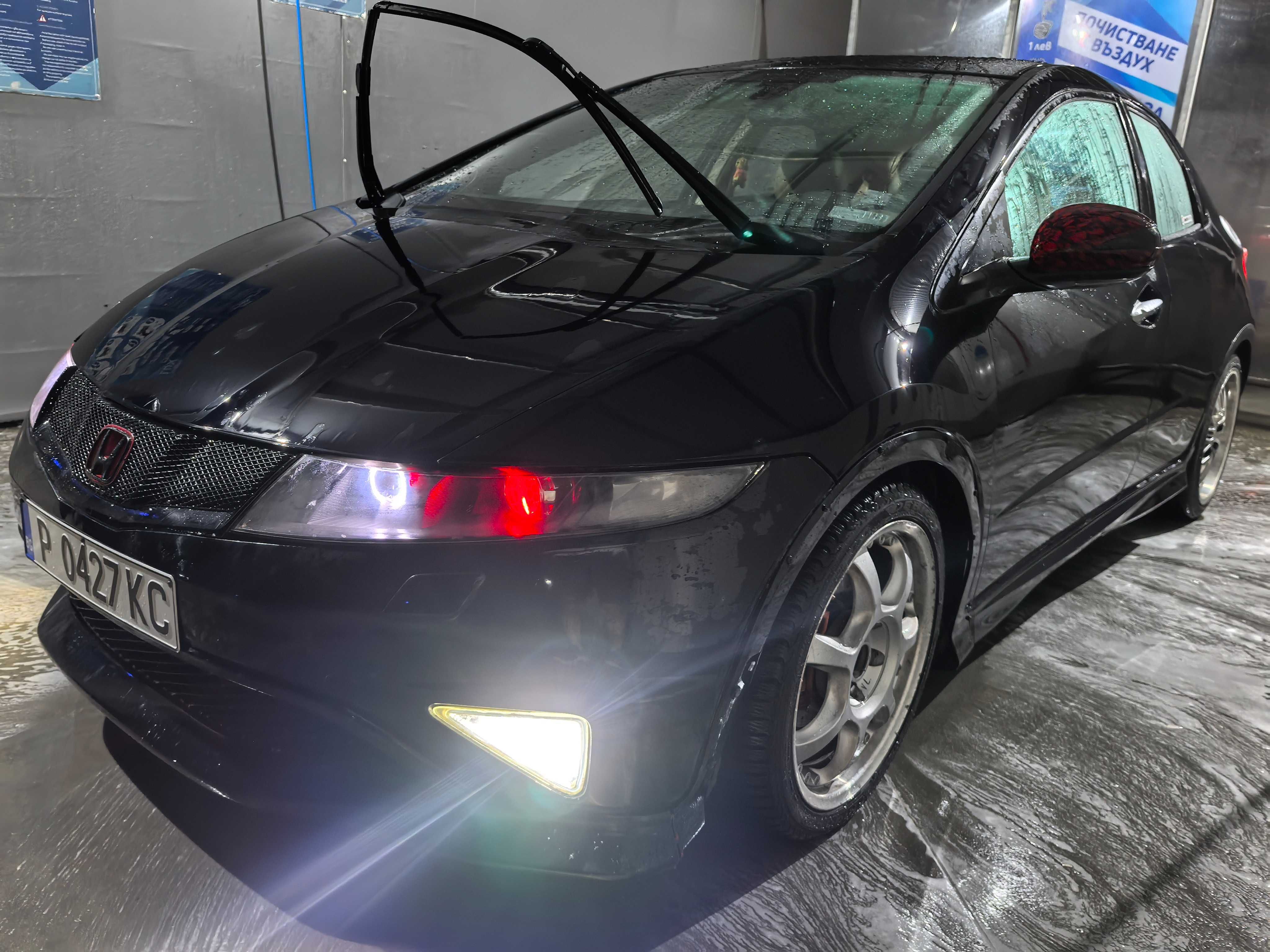 Джанти Ronal 18 5x114.3