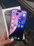 Продам iPhone 16 pro max
