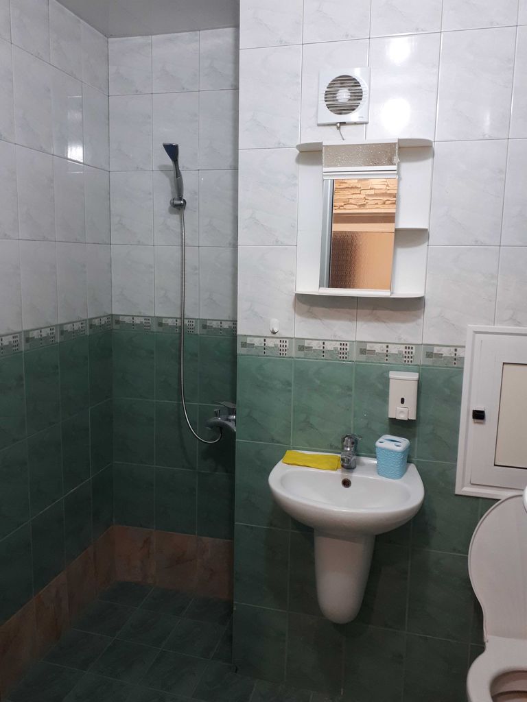 Дава се под наем Едностаен апартамент в Димитровград - 46 кв.м за 163.2 € - Снимка #4