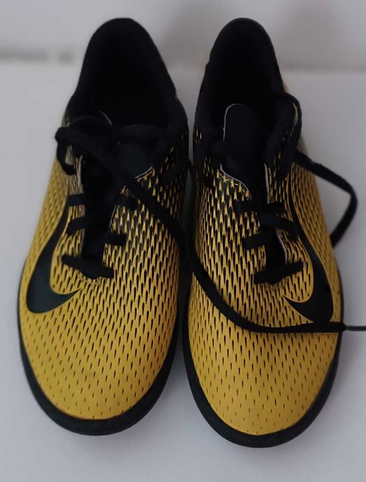 Ghete Fotbal Nike