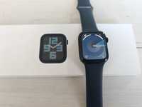 Apple Watch SE Gen 2 44mm Midnight