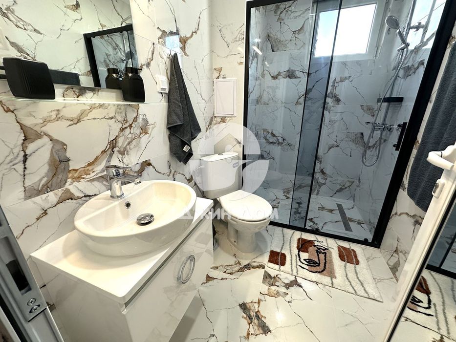 Продава се Двустаен апартамент в Бургас, Сарафово - 55 кв.м за 2155 €/кв.м - Снимка #5