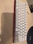 Клавиатура HyperX Alloy Origins 60 механическая