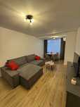 Apartament Mihai Viteazu-2 camere decomandate