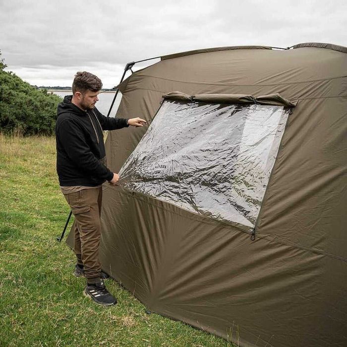 Cort Pavilion AVID CARP REVOLVE Screen House 300X300X220CM