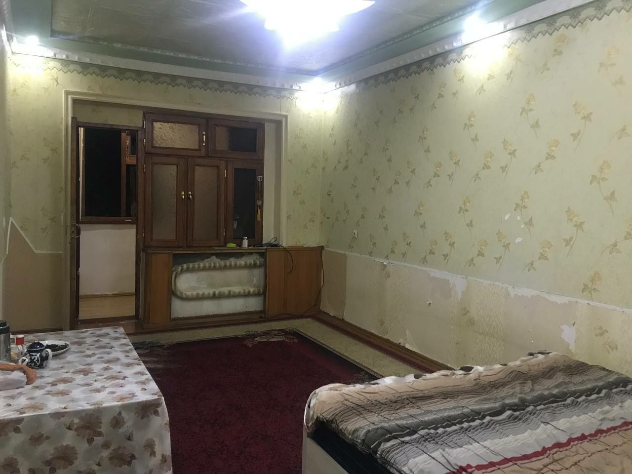 Продаю срочно 2х комнатную квартиру