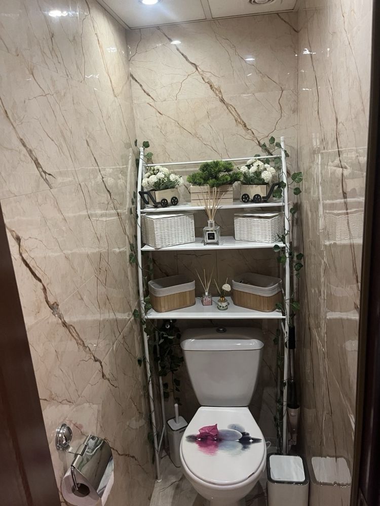 Четиристаен апартамент