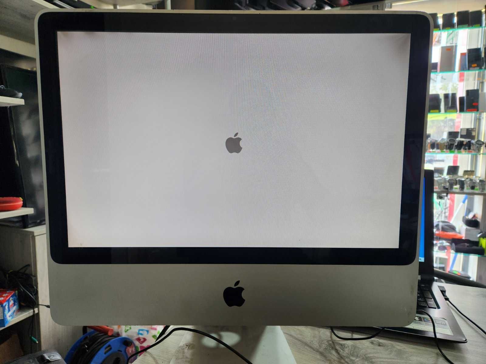 Apple iMac 7.1  "Core 2 Duo"