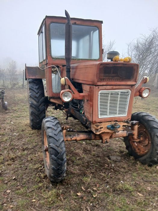 Vand utb u 650 +disc+plug functionale toate