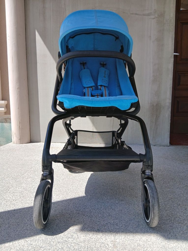 Детска количка cybex