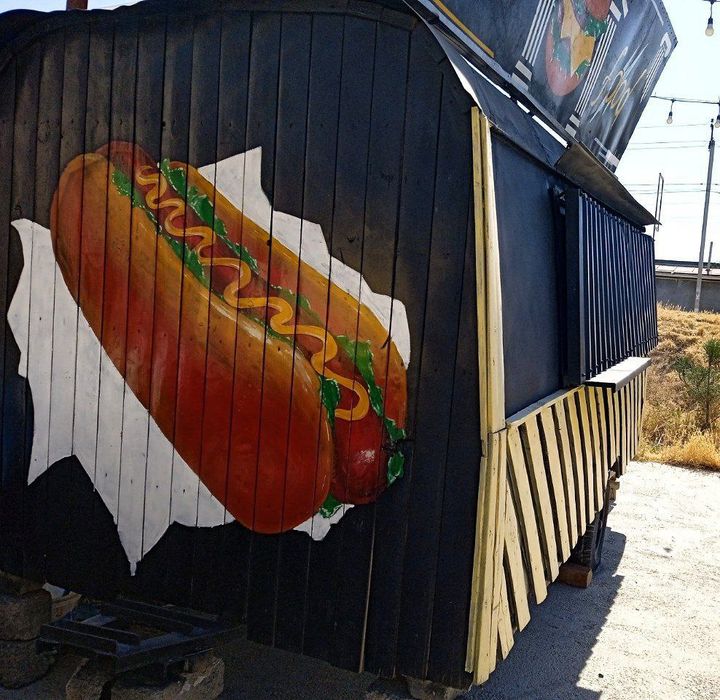 Food truck фудтрак. 1.400$ ЯНГИ ишлатилмаган.