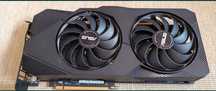 Rx 5700 Dual Evo