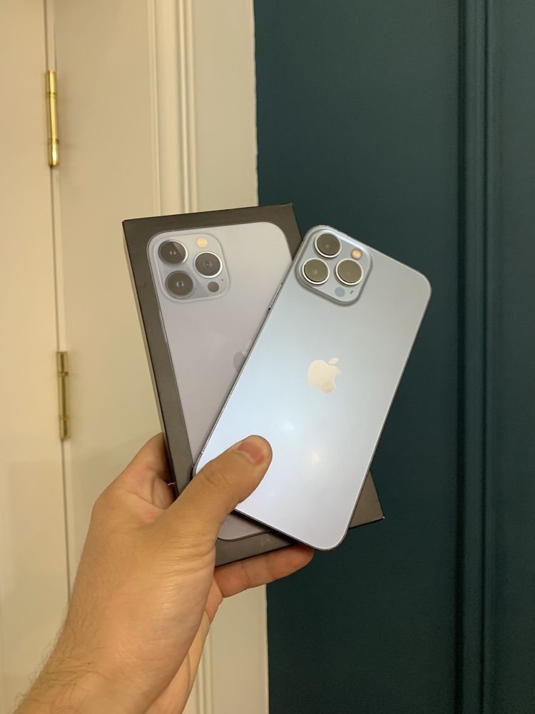 Iphone 13 pro max