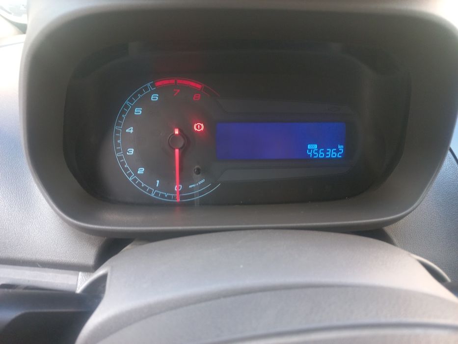 Шевролет Кобальт