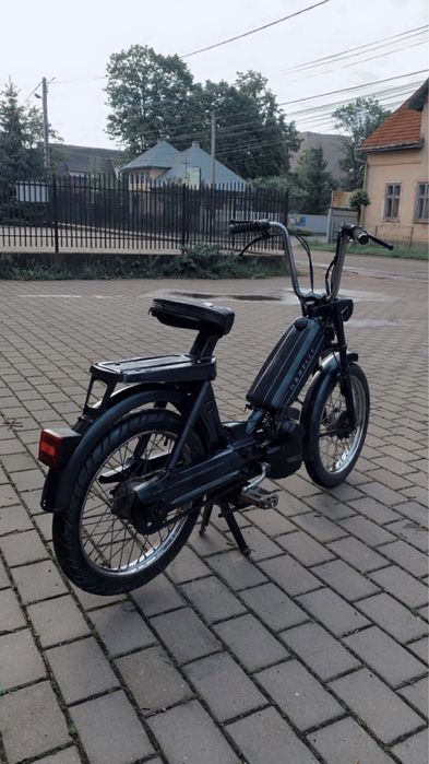 Moped Garelli de vânzare