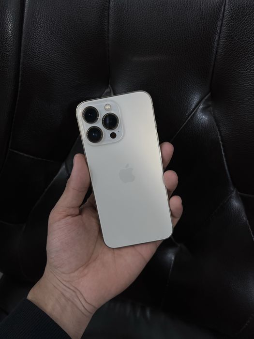 Iphone 13 pro 512gb Gold