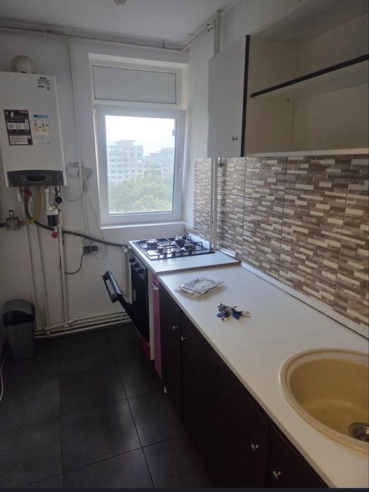 Inchiriez apartament 2 camere