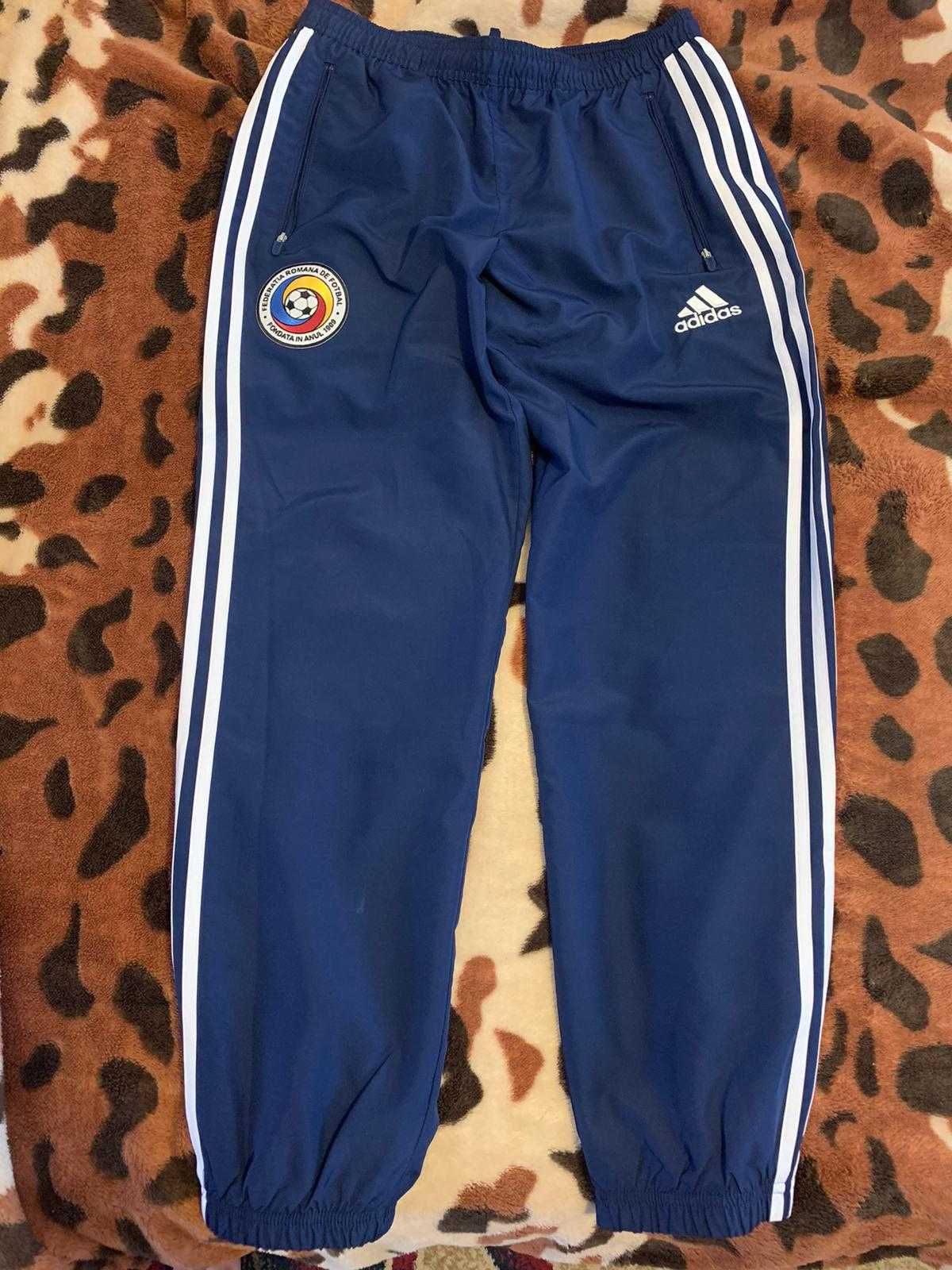 Trening Adidas Naționala României