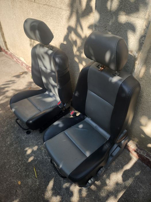 Sideniya lasetti optra kareski