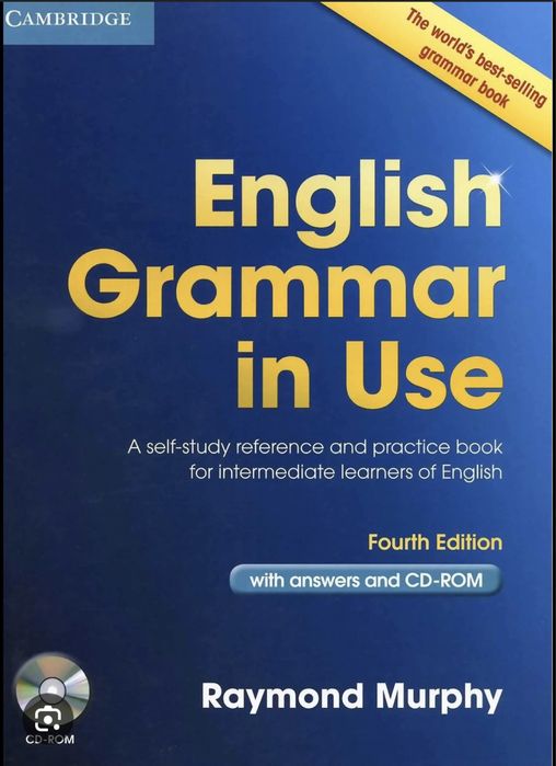 English grammar in use Essential grammar in use Advanced grammar in us