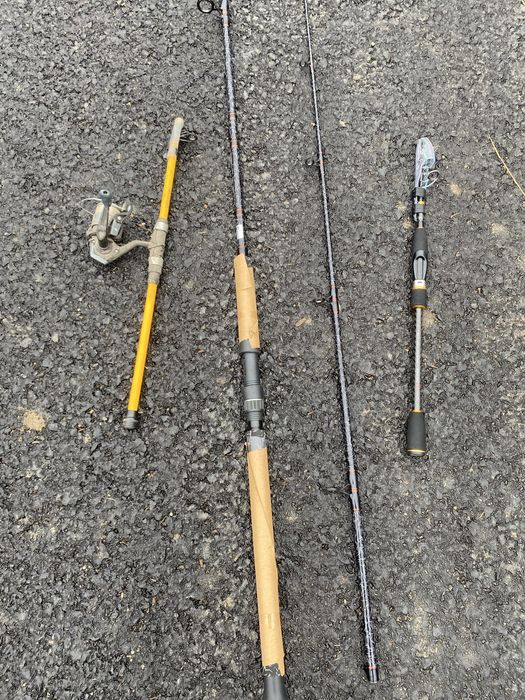 Lansete si undite vand/schimb