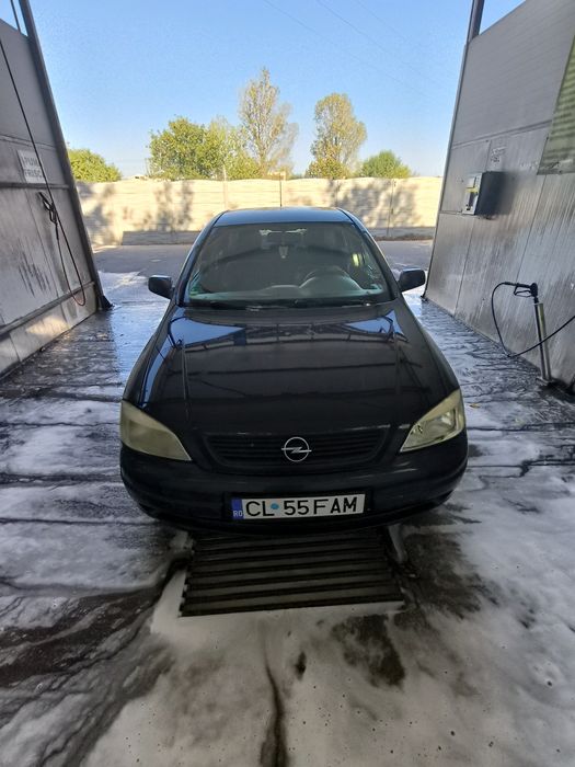 Vand opel astra g 1.6 8 v