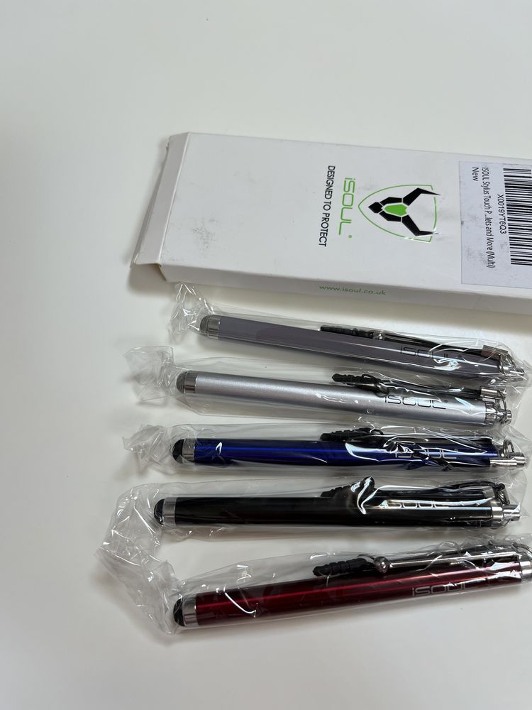 Touch Pen noi 5buc