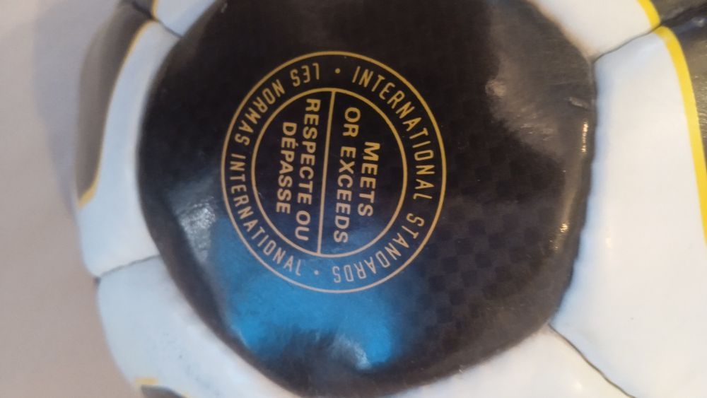 Minge de fotbal Nike - Juventus anii 90', foarte rara, pentru colectie